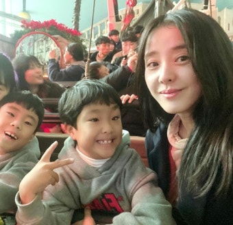 박은혜 이혼이유? “유산의 아픔도 함께 겪었는데...” 전 남편 나이 및 직업?