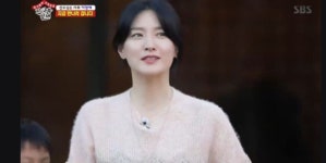 이영애 나이, 동안외모 비결은? 