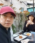 배기성, 아내 이은비와의 나이차는? 