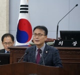 청주시의회 복지교육위 김영근 의원 5분 발언