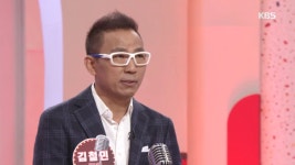 개그맨 김철민 폐암 원인은? 구충제 펜벤다졸 복용 심경에, 형 너훈아 등 온가족 암으로..