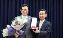 김한정 국회의원, 2020년 ‘국회 베스트 의정대상’ 수상