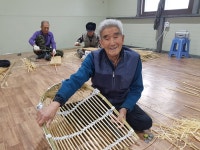 ‘얼맹이’는 팔봉 마을의 보물중에 보물!