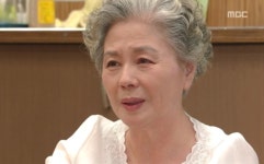 서우림 “아들 죽은 뒤 폐암 발견했다”