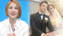소찬휘 훈훈 남편 깜짝! “가끔 나한테 ‘형’이라고 불러”