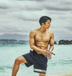 핸섬 타이거즈 강인수, 슈퍼스타 k2의 그 뒷모습?