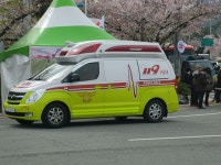 은평성모병원, 이송요원 코로나19 1차 양성 판성 나와