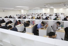 스카이에듀학원X숨마투스학원 4월 시작반 개강