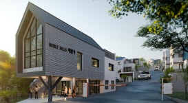 노블힐스 제일가, 엄마의 마음을 담은 용인타운하우스 ‘혁신초 프리미엄까지’