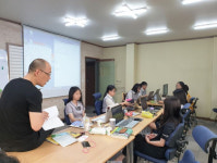 한국온라인광고연구소, 인재양성을 위한 교육강의, 강연 및 멘토링 나서
