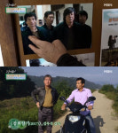 `사노라면` 배우 천신남, 알고보니 최민식과 `범죄와의 전쟁` 출연