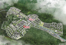 창원 신도시급 대단지 아파트 내곡 에듀카운티 홍보관 6월 5일 그랜드 오픈