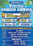 인계동PT ‘리조트휘트니스’, 1기 바디챌린지 개최