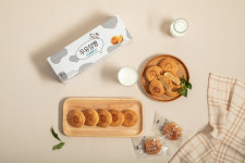 화과방 ‘우유앙빵’ 타임특가할인 진행