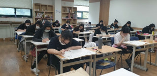 6월 평가원 시험 이후의 학습관리 철저히, 해냄 독학기숙학원