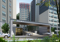 용마산 모아엘가 파크포레 분양, 학부모들 “프리미엄 학세권 아파트를 잡아라”