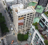 오피스텔 반포(방배) 래디앙 시그니처 잔여세대 및 상가 선착순분양 시작