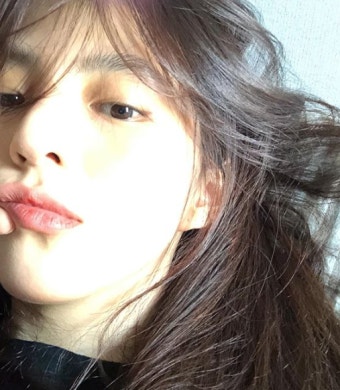 [방송] 한소희, 블로그에 엄마 빚투 언급 