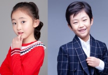 뜨는별엔터테인먼트 아역배우 박수빈, 강이건...‘내상사는 백만 유튜브’ 출연