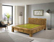 힐링사랑 옥침대, 천연석 옥침대 옥돌쇼파 등 합리적인 가격으로 선보여