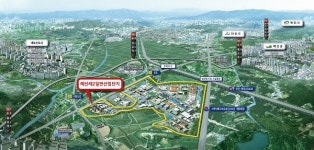 충남, 고용창출 지속가능한 국내외 기업유치 위해 예산제2일반산업단지 조성