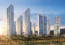 경북 민간임대아파트 영천 한라비발디, 2021년 4월 착공 앞둬