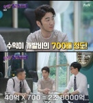 [방송] `펍지주식회사` 김창한 대표, `배틀그라운드` 100만장 16일만에 판매