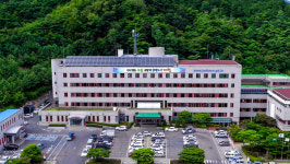 제천시청 공무원, 수재의연금 자발적인 모금 2,607만 원 기탁