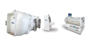 아이벡스메디칼시스템즈, 고압산소치료시스템 공급 계약