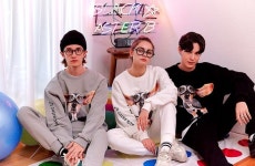 스트릿브랜드 '블랙아스터비(Black Aster B)', 인스타그램 해시태그 이벤트 실시