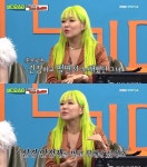 [방송] 퀸와사비 신경안정제 먹고 무대에 올랐다, 우울증 앓아