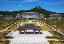 경북도, 낙동정맥 복원해 한반도 생태축 연결한다