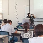 차의과학대학 통합의학대학원 이영좌 교수 웰니스관광코디네이터 4기 양성과정 강의