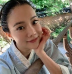 [방송] 김나희, 천일야사 장녹수 열연