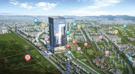 부동산대책 상가 풍선효과 세류비즈타워 상가 및 오피스 분양