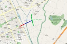 고양시, 오는 26일부터 강촌로 지하차도 ~ 풍동교차로 간 도로 개통