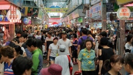  전통시장 여성친화적 관점에서 재정립 필요해