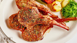 ㈜마더푸드 육심당, 신제품 양고기 양꾸남 1차 물량 완판