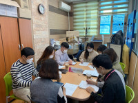 동두천시 무한돌봄센터, 복지사각지대 발굴 가구에 통합사례관리 지원 결정