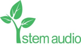 AI 딥러닝 지원 화상회의 솔루션 StemAudio 런칭