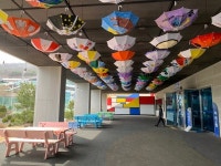 포천시청소년교육문화센터, 청소년 자원봉사포.바.시운영