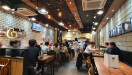 남자소자본창업 일미리금계찜닭, 10주년 맞이 파격 한정 이벤트 실시