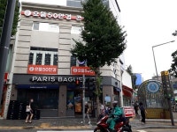 이대안경 으뜸50안경점에서 합리적인 가격의 선글라스 구매 가능