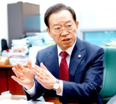 이종배 의원, LH한국토지주택공사 고객만족도 조사 믿을 수 있나?