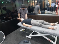 무척바른한방병원·대한유소년주짓수협회 교류 협력 협약 체결