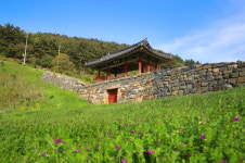 충청도 유일의 수군방어영 태안 안흥진성, 국가지정문화재 사적 제560호 지정!