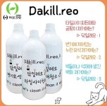 호감컴퍼니, 욕실 및 화장실 청소 아이템 닦일레오 시리즈 완판 행진
