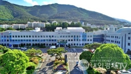 거제시, 2021년 하수도사업예산 국‧도비 285억 확보