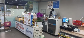 원트편의점, 커피·스낵 함께 제공…커피 마케팅의 새로운 돌파구