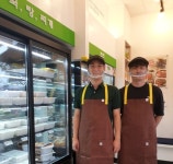 국사랑 충주호암점 조민 점주 본사와 상생정책으로 첫 창업이 성공 창업으로